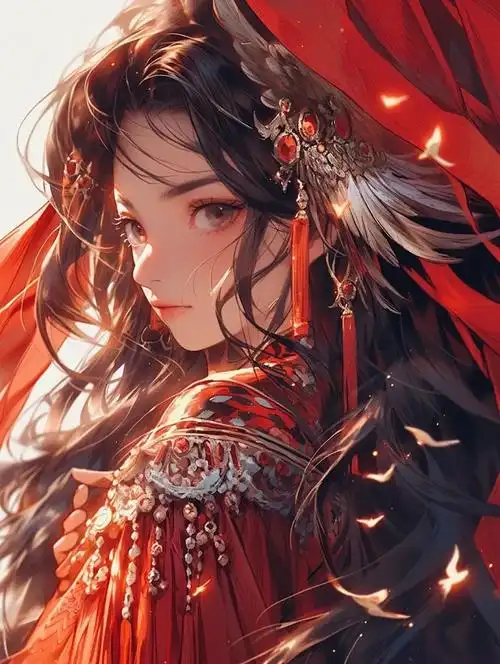 热辣滚烫电影详情配图